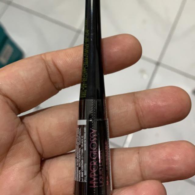 Maybelline Hyper Glossy Liquid Liner