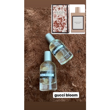 GUCCI BLOOM