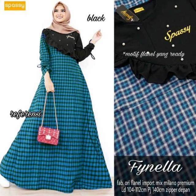 FYNELLA
