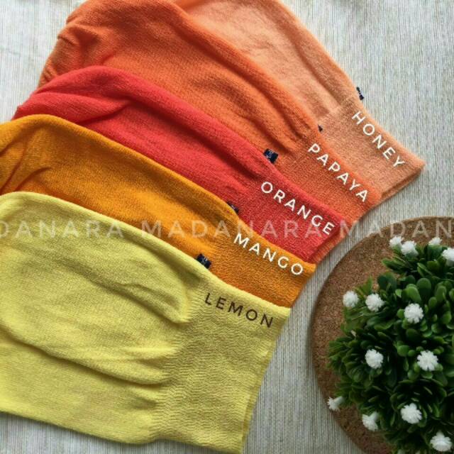 Kupluk / Ciput Regular by Madanara