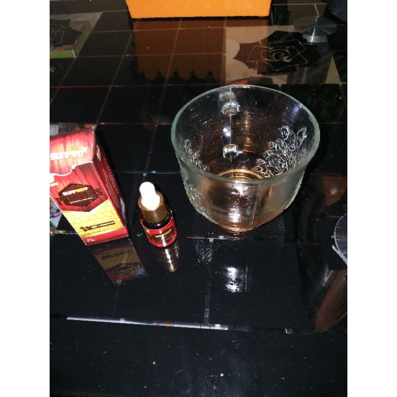 PROPOLIS