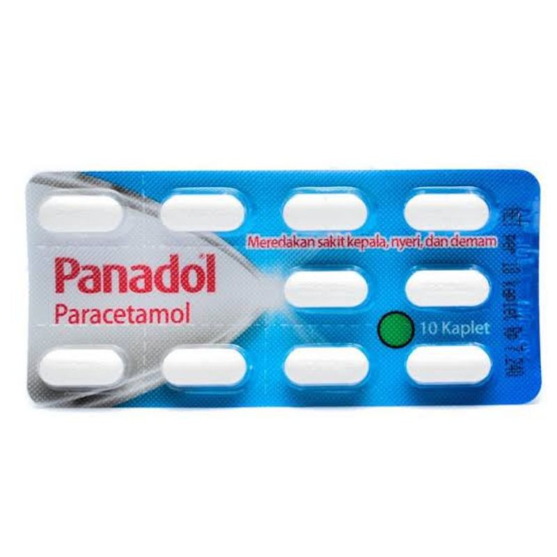 panadol 500mg