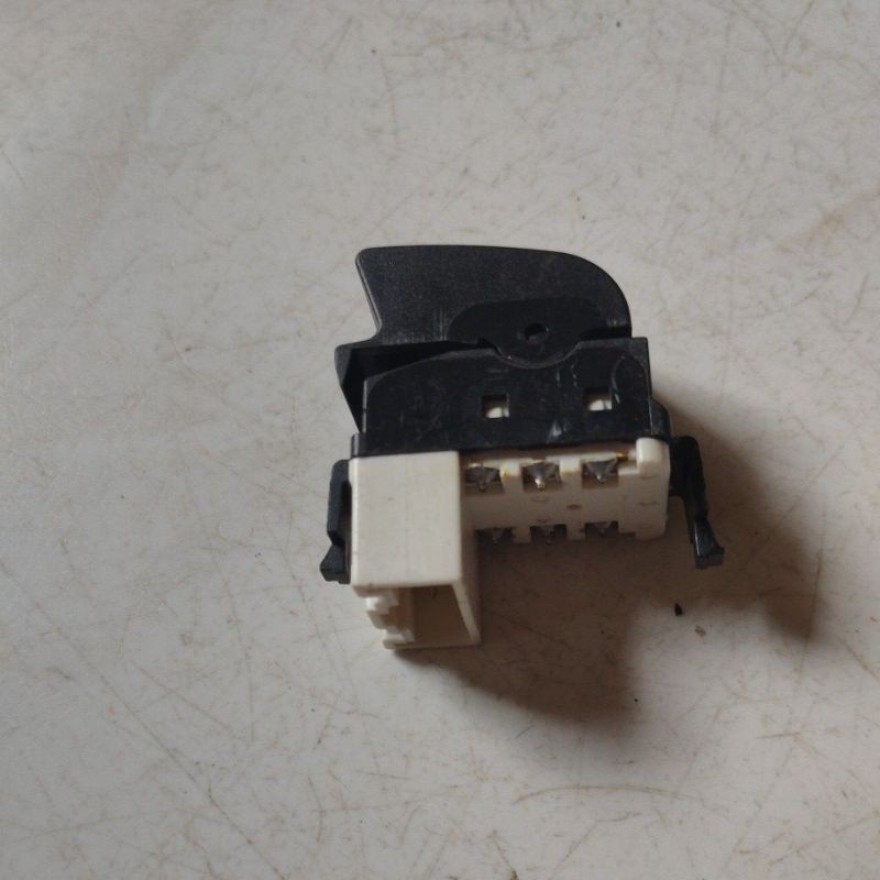Switch anak power window/ Single Vitara - Escudo