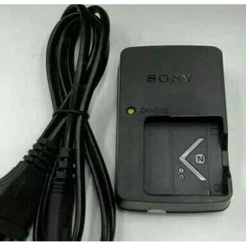 Charger Camera Sony DSC W90