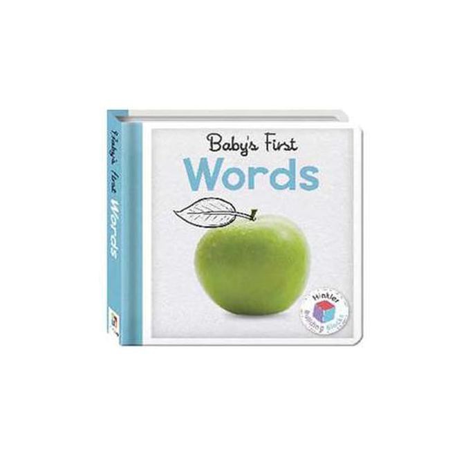 Baby'S First Words (160407.015)