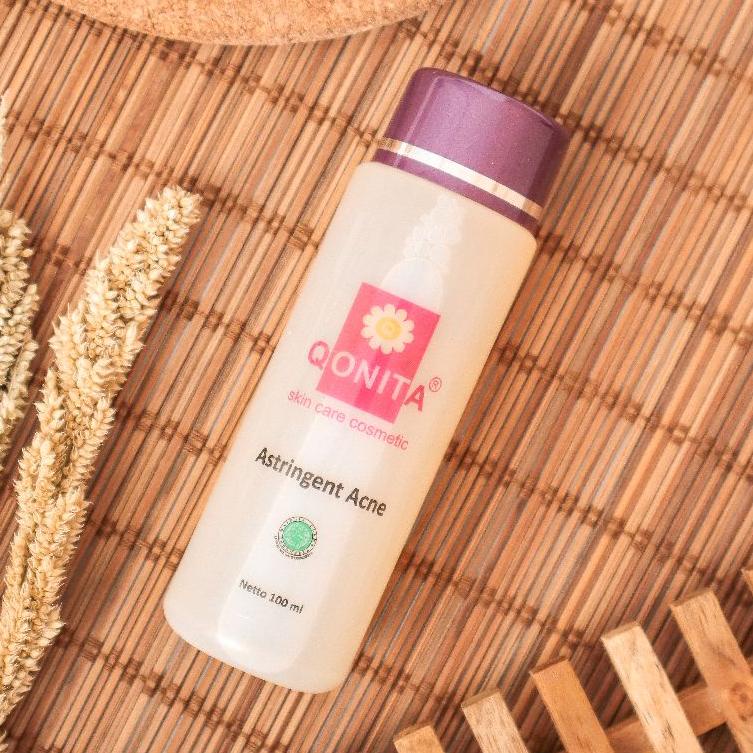 New Recommended--Astringent Acne