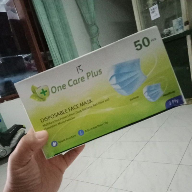 masker