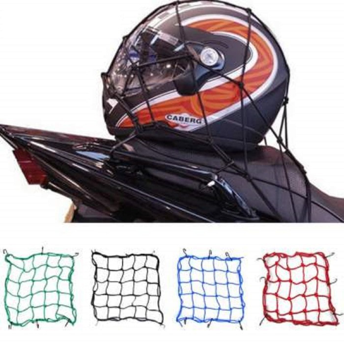 Jaring Helm 30x30cm