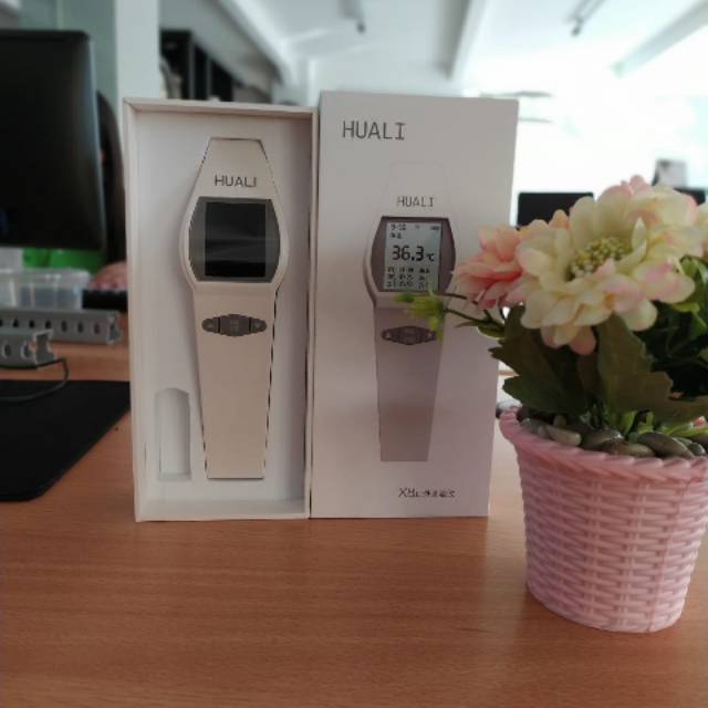 HUALI THERMOMETER