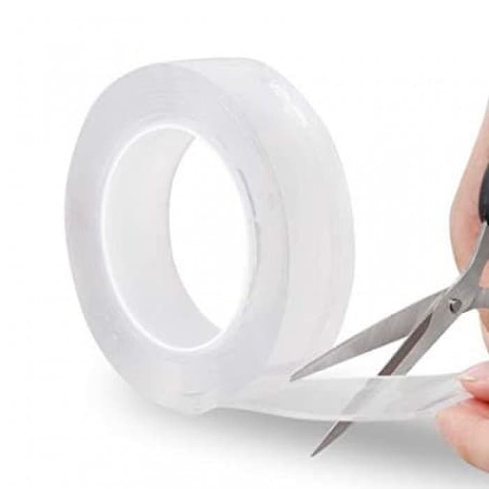 Nano Double Tape 100cm