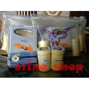 CREAM BIOSOFT 25gr + TAS