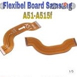 flexible board Samsung A51