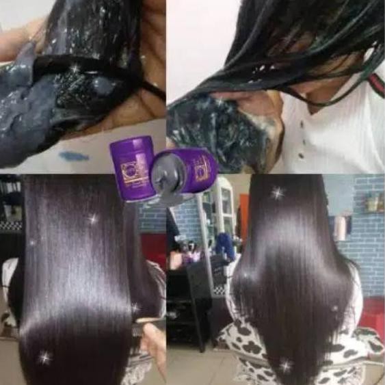 ☑ LAE SA LUAY SMOOTH KERATIN ORI ✾