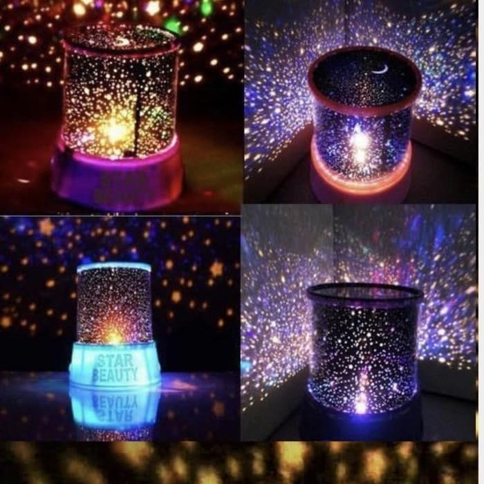 GALAXY SLEEP LAM FN