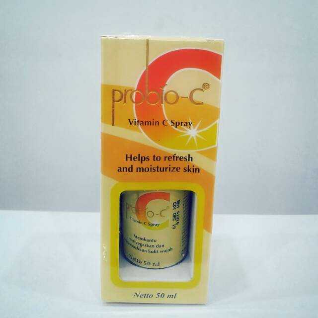 Probio-C Spray 50mL