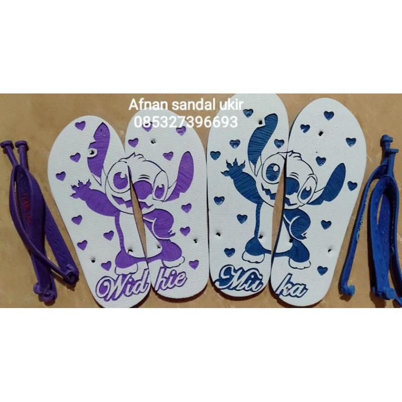 sandal jepit swallow