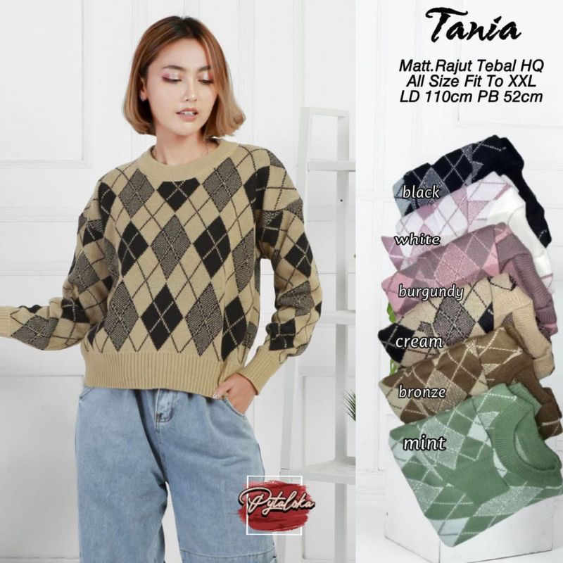 Tania