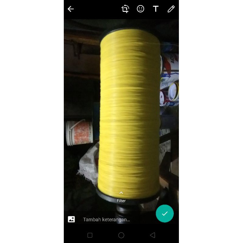 toray 1kg