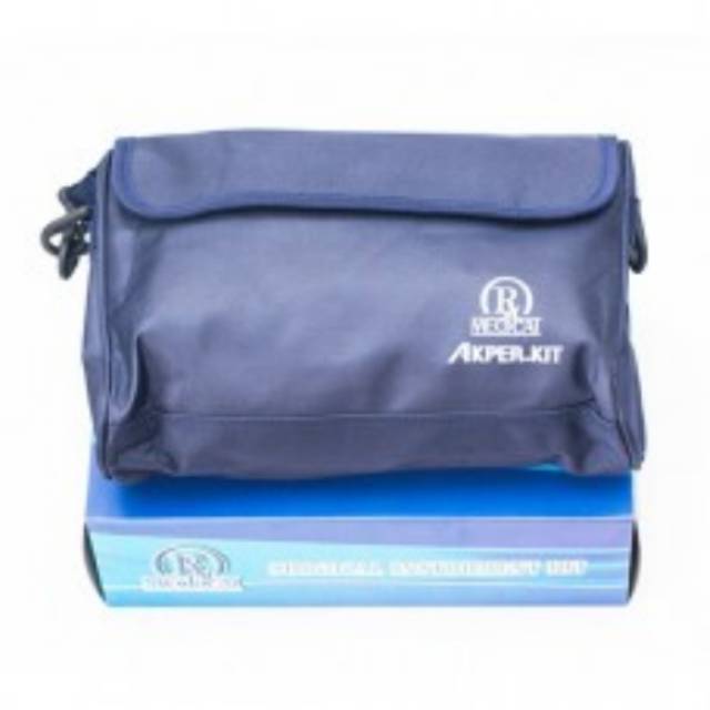 RENZ AKPER KIT