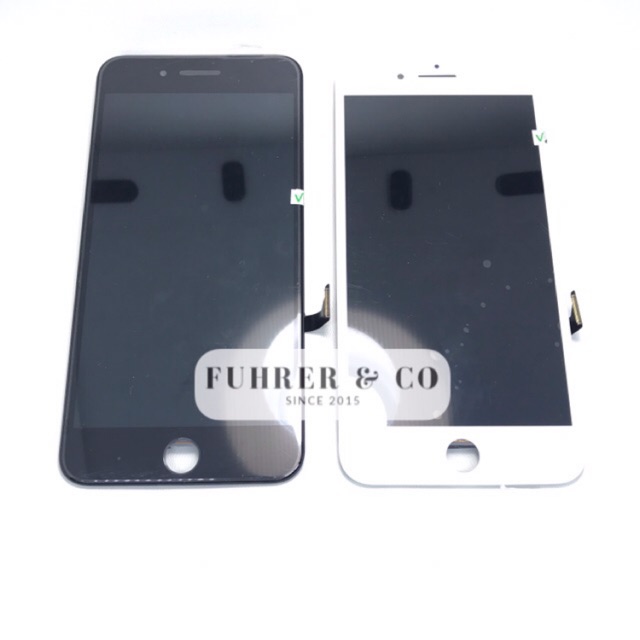 LCD iP 7Plus 7 Plus original garansi