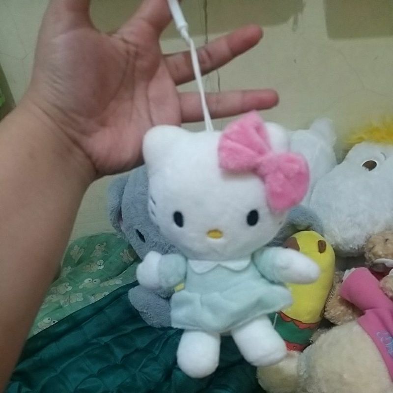 Ganci HK