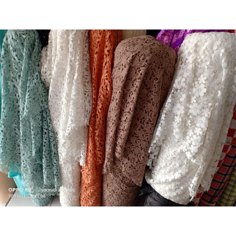 BRUKAT PRADA KATUN!!!