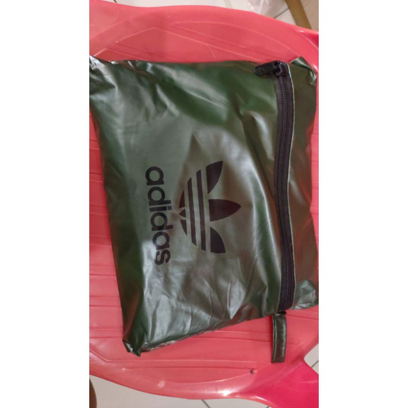 Jaket Sauna