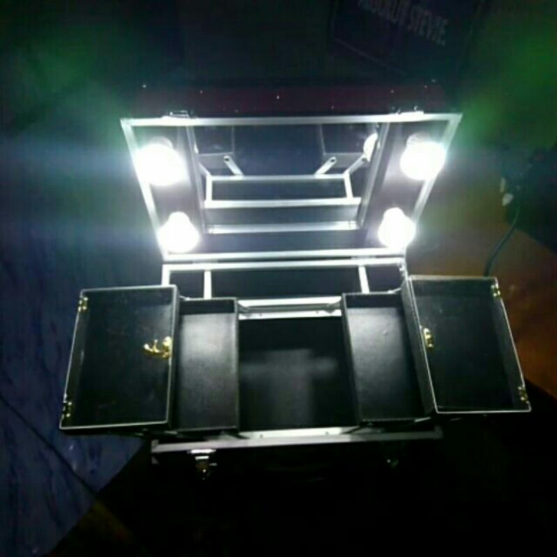 beautycase