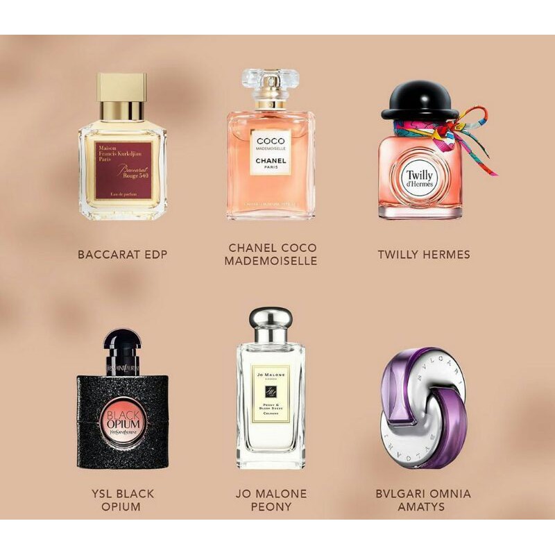 Parfum Wanita