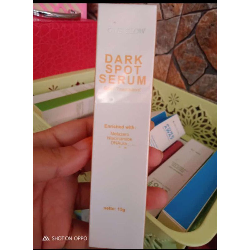 DARK SPOT