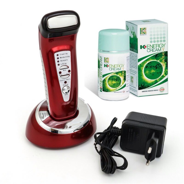 Ion stimulator