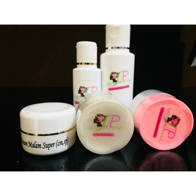 Paket malam super