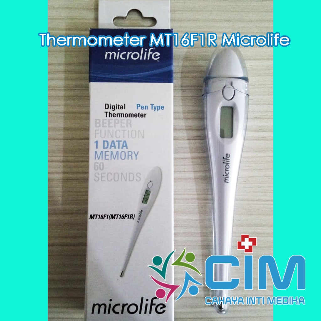 Thermometer digital Axilla MT16F1 Microlife
