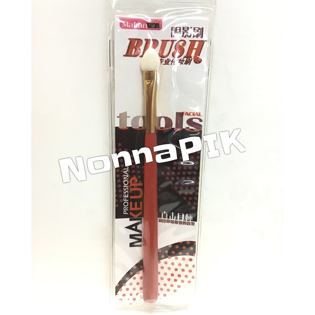 MALIAN makeup brushes tools eyeshadow brush