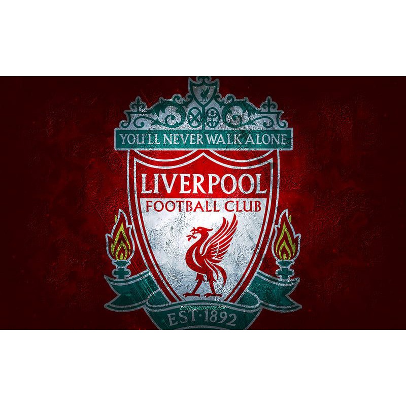 sticker liverpool