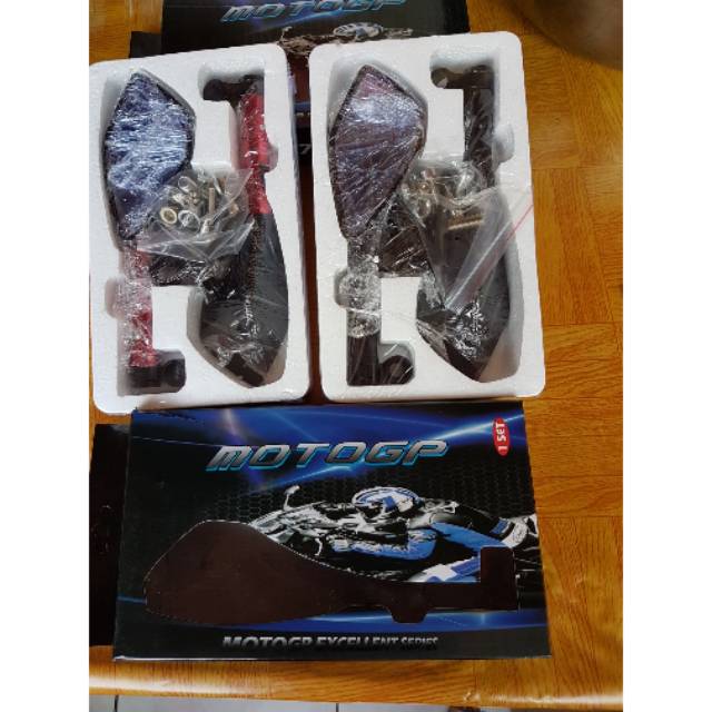 Spion Tomok full CNC