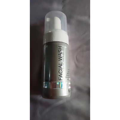 FACIAL WASH