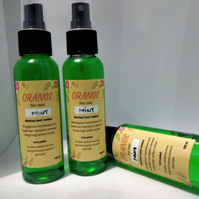 hairtonic