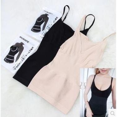 camisole 3 paket