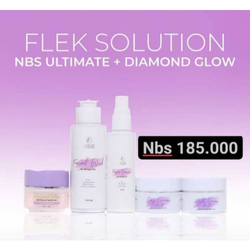 NBS Skincare
