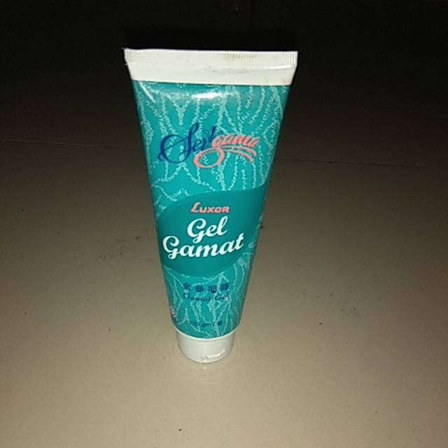 Gel gamat 120gr
