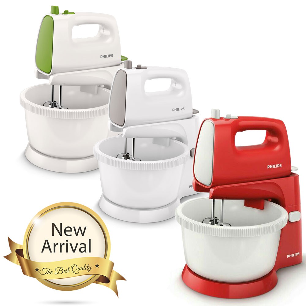 Philips - Stand Mixer HR1559