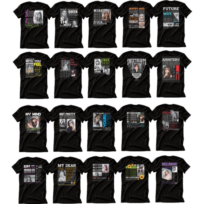 tshirtcusm