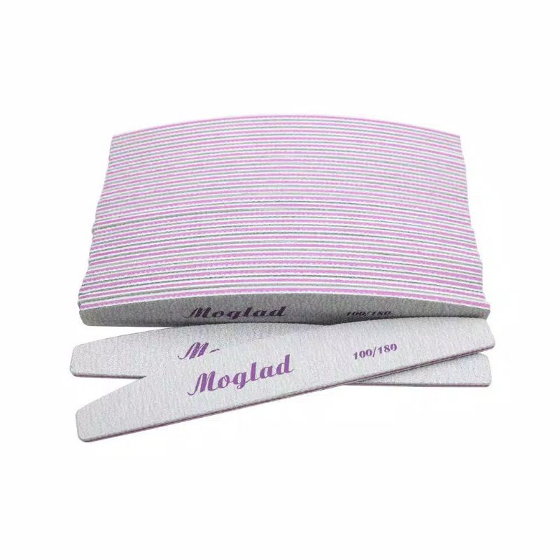 nail buffer kikir kuku