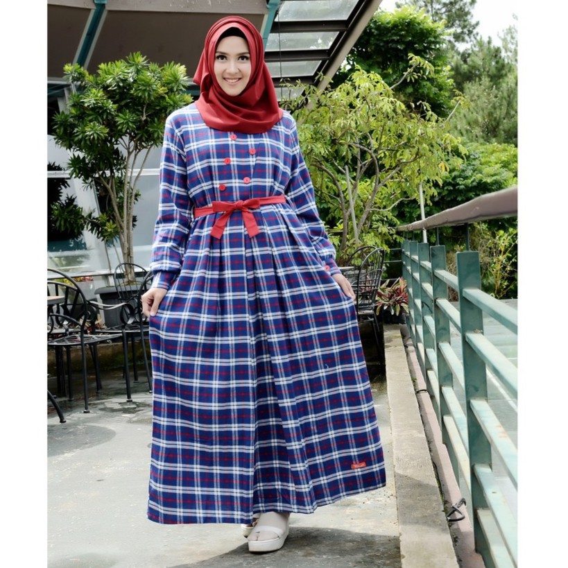 GAMIS NIBRAS NB 122