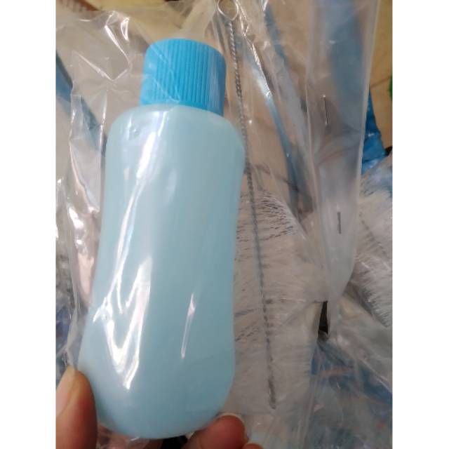 Dot botol susu hewan 100ml