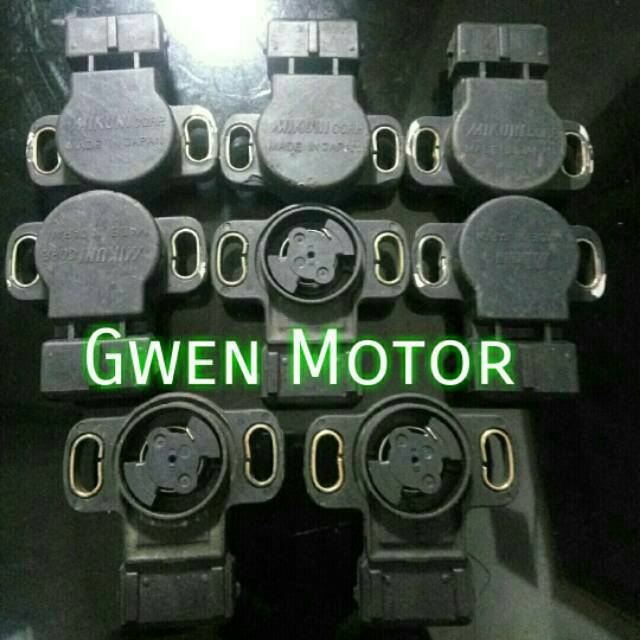 Tps sensor galant hiu original