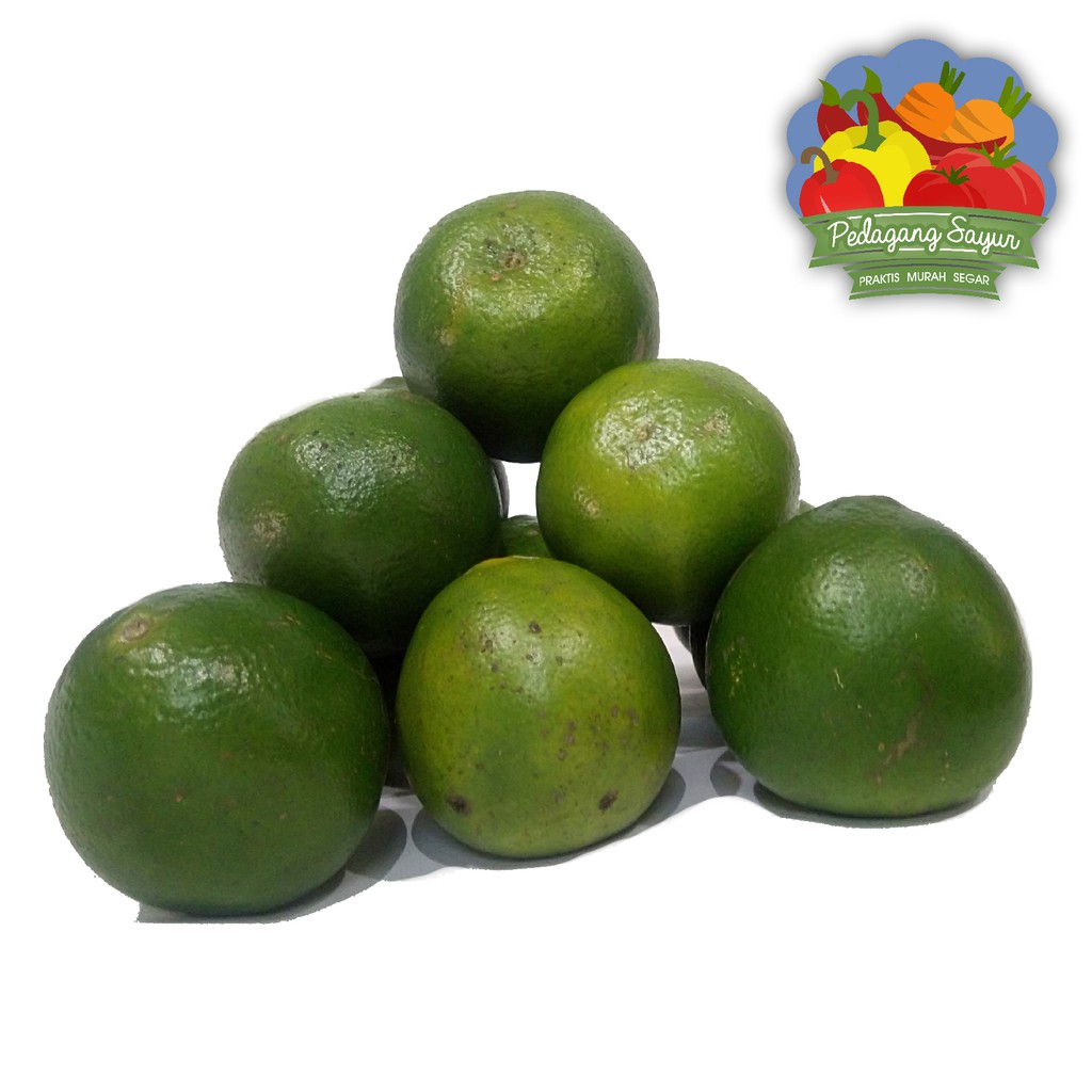 Jeruk Peras - 500 Gram