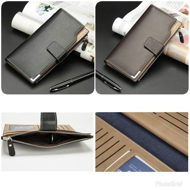 Dompet baellerry charlie