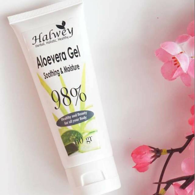 Aloevera Gel Halwey